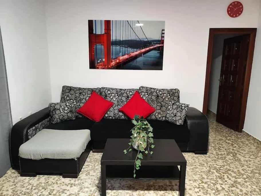 Mar Carihuela Apartamento Apartment Torremolinos