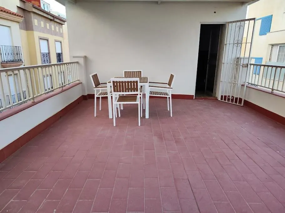 Mar Carihuela Apartamento Apartment Torremolinos