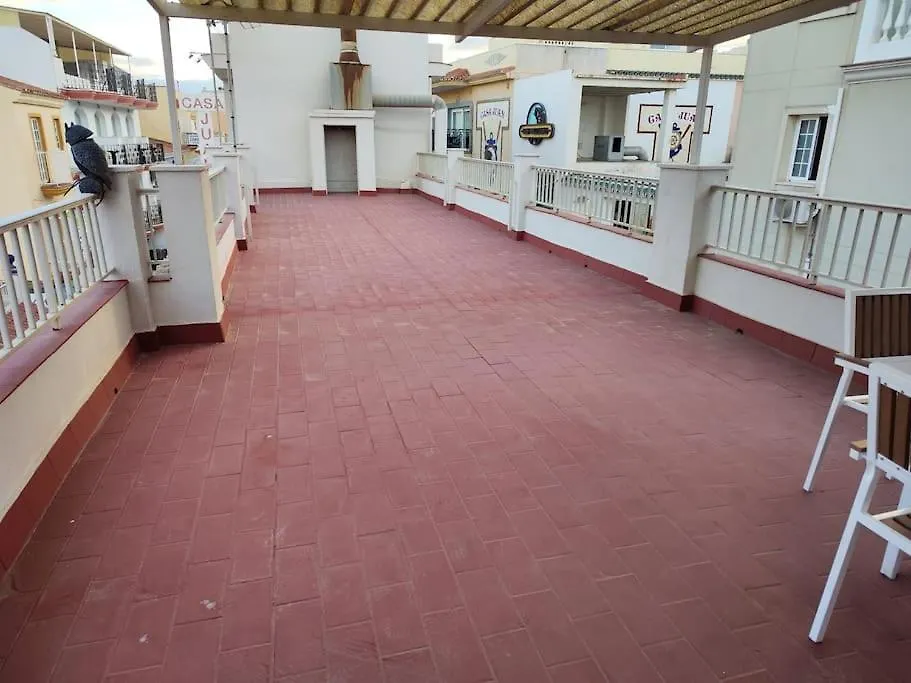 Mar Carihuela Apartamento Apartment Torremolinos Spain