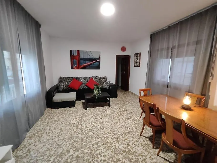 Mar Carihuela Apartamento Apartment Torremolinos
