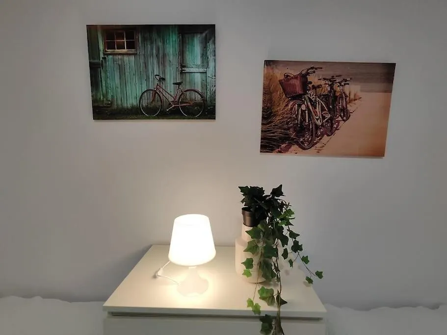 Mar Carihuela Apartamento Apartment Torremolinos