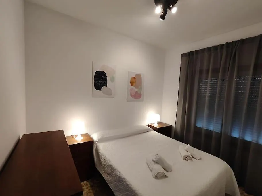 Mar Carihuela Apartamento Apartment Torremolinos
