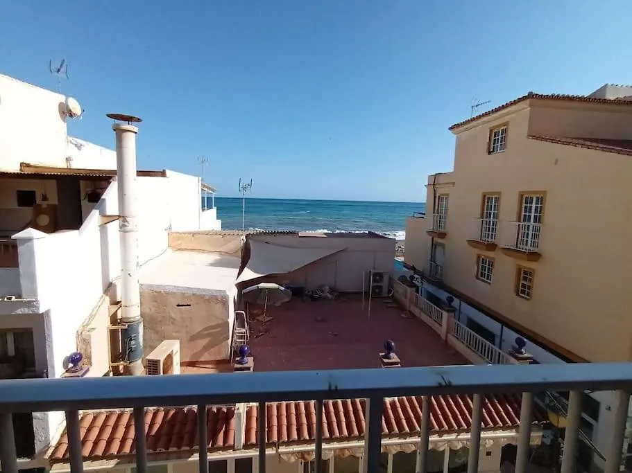 Mar Carihuela Apartamento Apartment Torremolinos