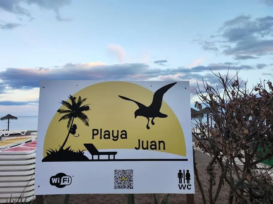 Mar Carihuela Apartamento Apartment Torremolinos
