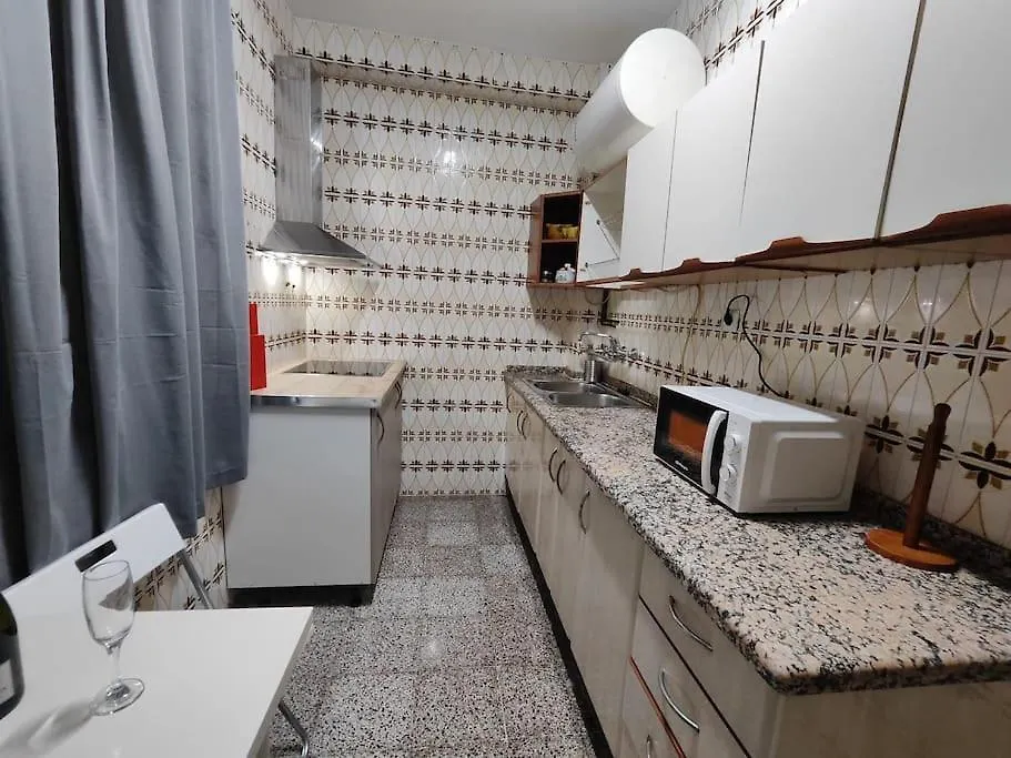 Mar Carihuela Apartamento Apartment Torremolinos Spain