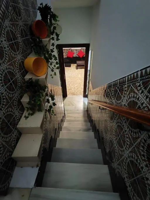 Mar Carihuela Apartamento Apartment Torremolinos
