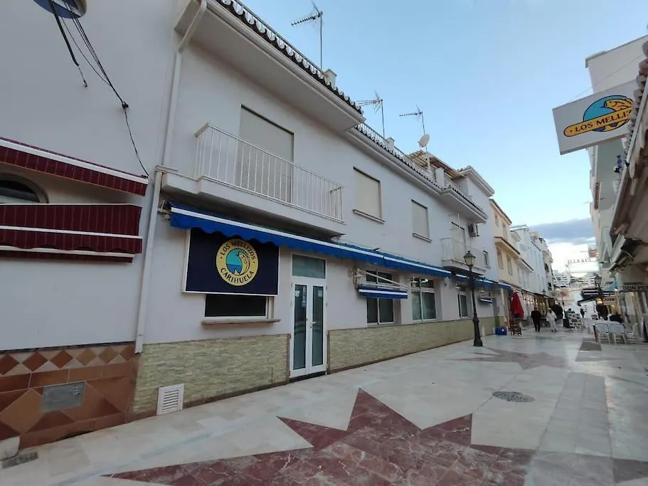 Mar Carihuela Apartamento Apartment Torremolinos
