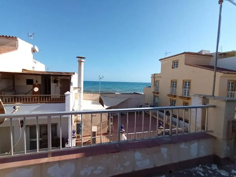 Mar Carihuela Apartamento Apartment Torremolinos Spain