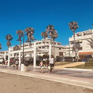  Apartamento Apartamento A Tan Solo 20 Metros De La Playa