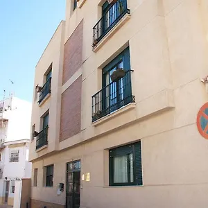  Apartamento Flores