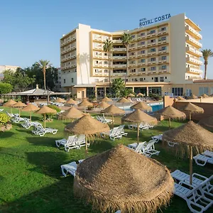Hotell Royal Costa, Torremolinos