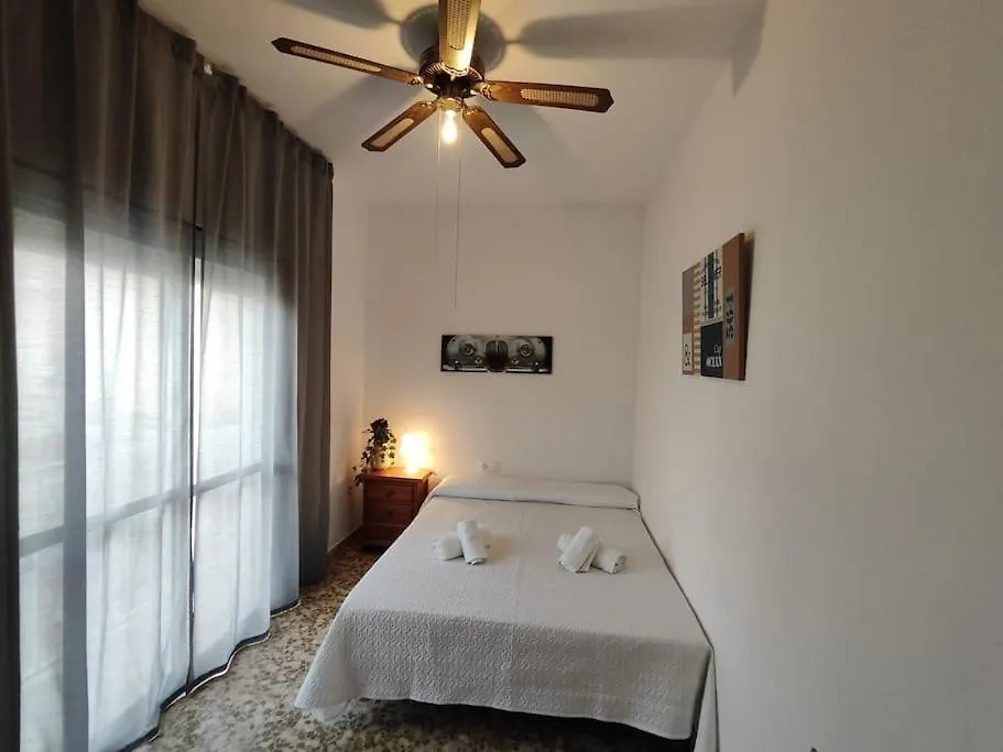 Mar Carihuela Apartamento Apartment Torremolinos 0*,