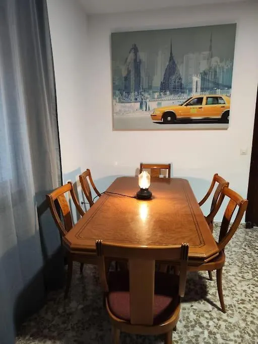 Mar Carihuela Apartamento Apartment Torremolinos