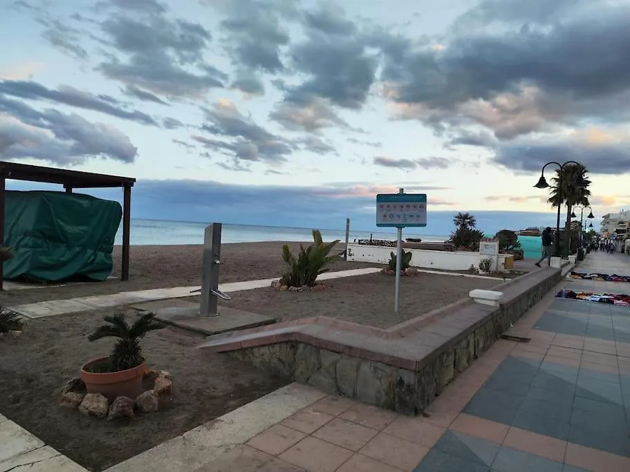 Mar Carihuela Apartamento Apartment Torremolinos
